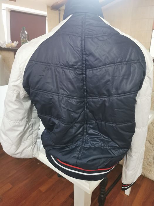 Geaca Tommy Hilfiger S