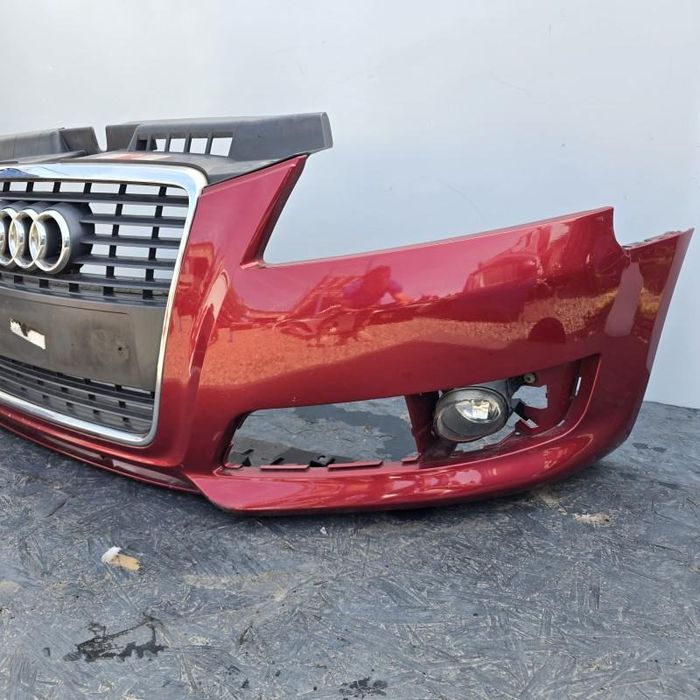 Bara fata completa Audi A3 facelift 8P1