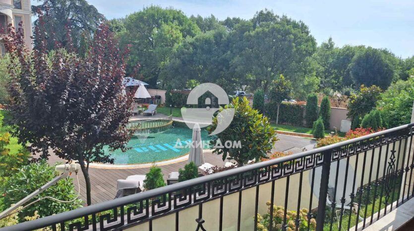 Продава се Двустаен апартамент в с. Равда, Област Бургас - 62 кв.м за 1450 €/кв.м - Снимка #7