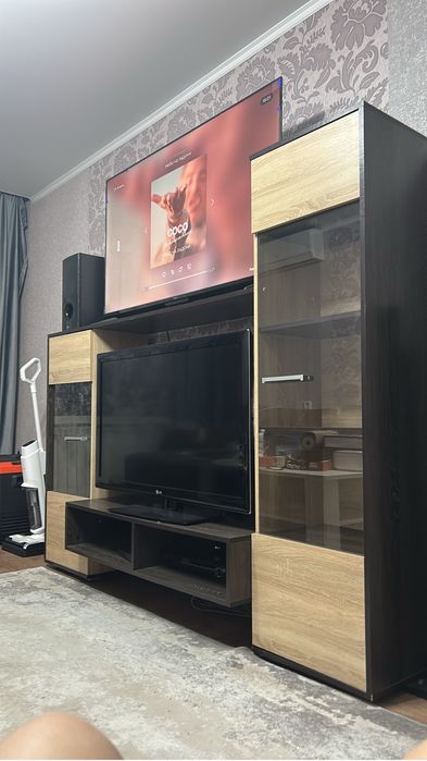 Продам мебель для гостиной