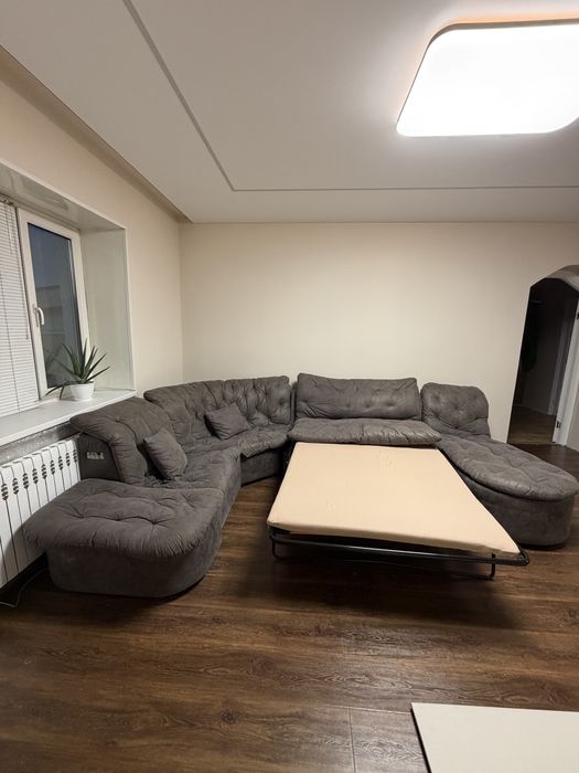 Продам диван в хорошем состоянии