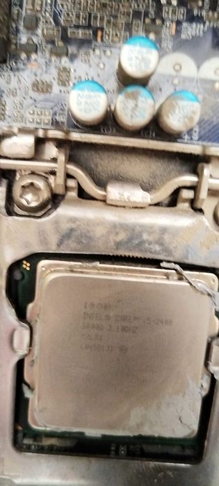 Продам системник