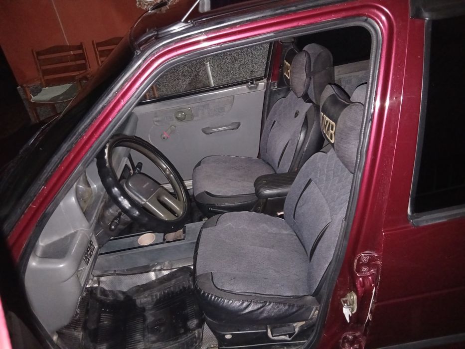 Tiko 2001 yil xolati yaxshi minishga tayyor