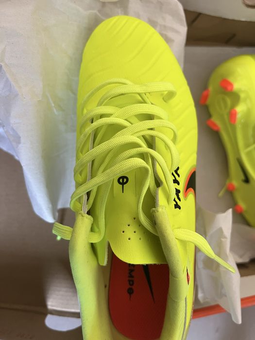 Nike Tiempo Legend 10 Academy FG/MG