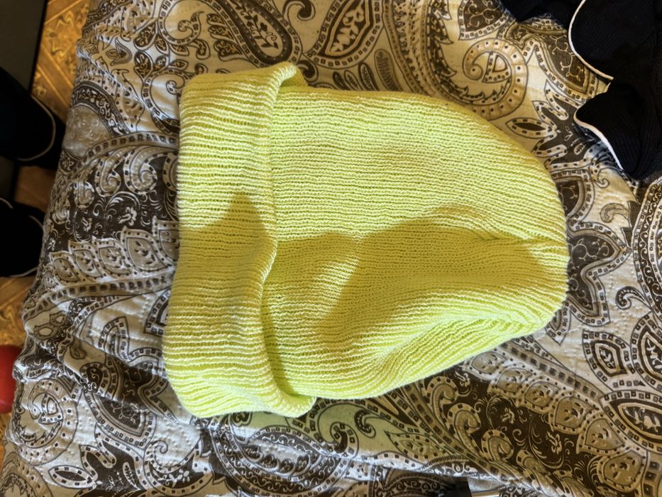 Шапка Nike новая