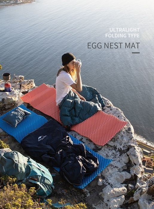 Коврик Naturehike NH19QD008