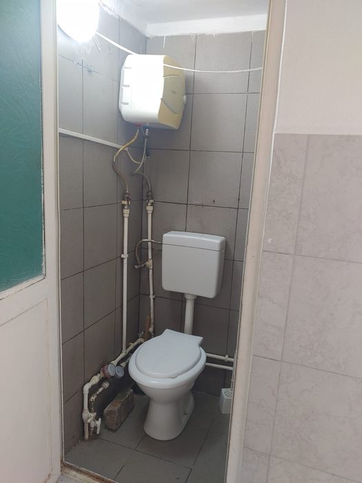 Vând garsonieră în CET Constanța