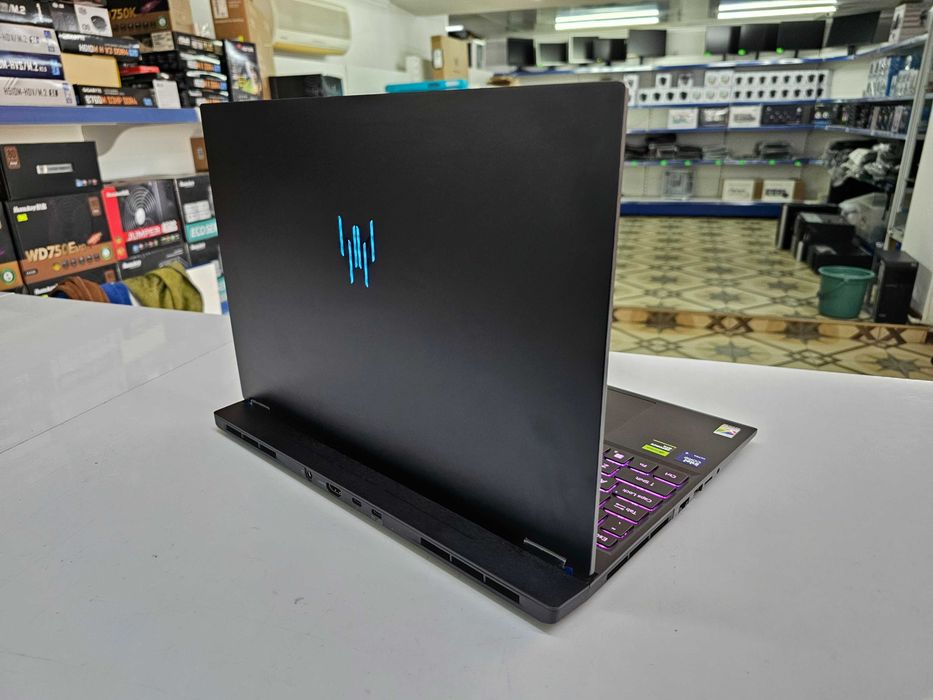 Acer Predator Ultra 9 16"/Магазин TeraByte