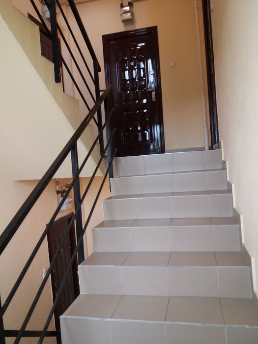 Apartament 2 camere Carpati 2 bloc nou etaj 2 din 3