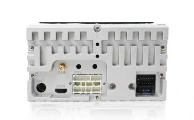 Мултимедия за кола 7 инча с Android 13 4x60W,  за марката Оpel