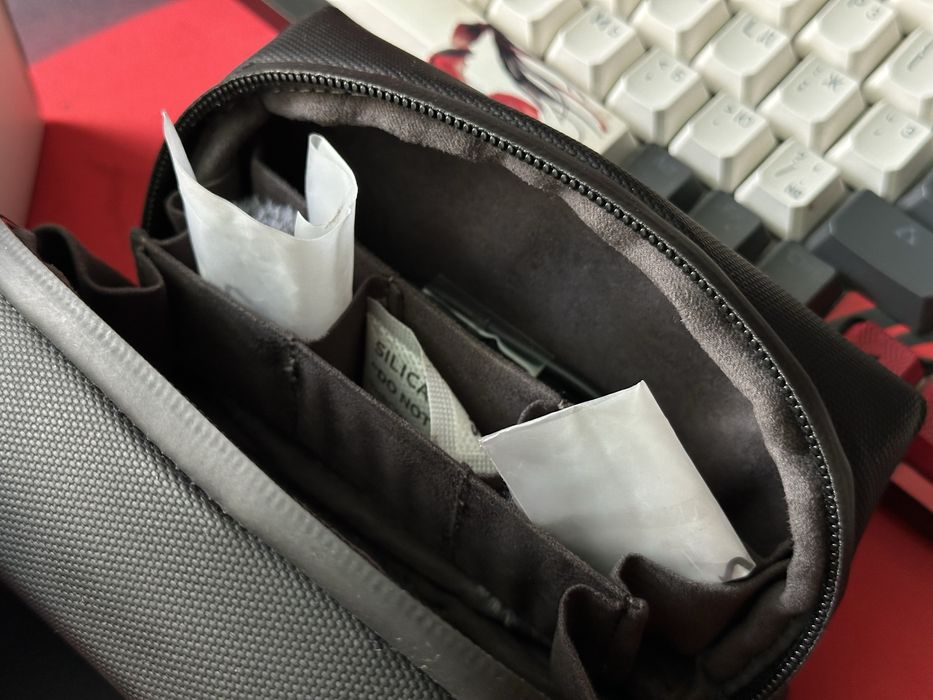 Dji mic 2 полный комплект