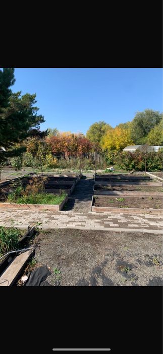 Продается дача в д/с Ромашка