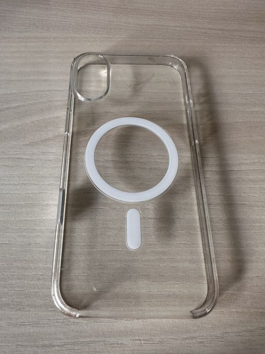 Husa MagSafe Iphone 16 Plus Originala