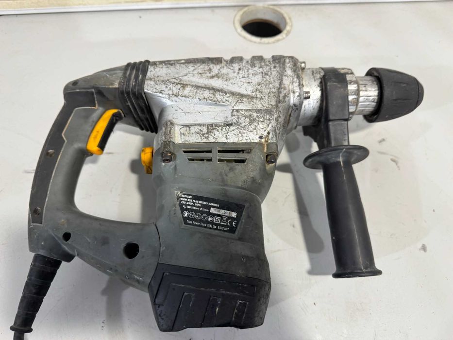 Перфоратор - Titan 1500W