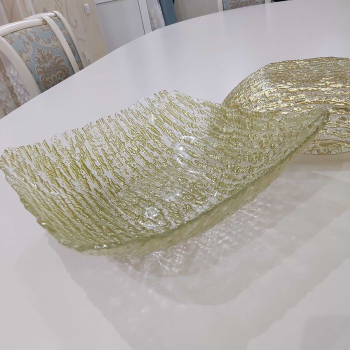 хрусталь продается