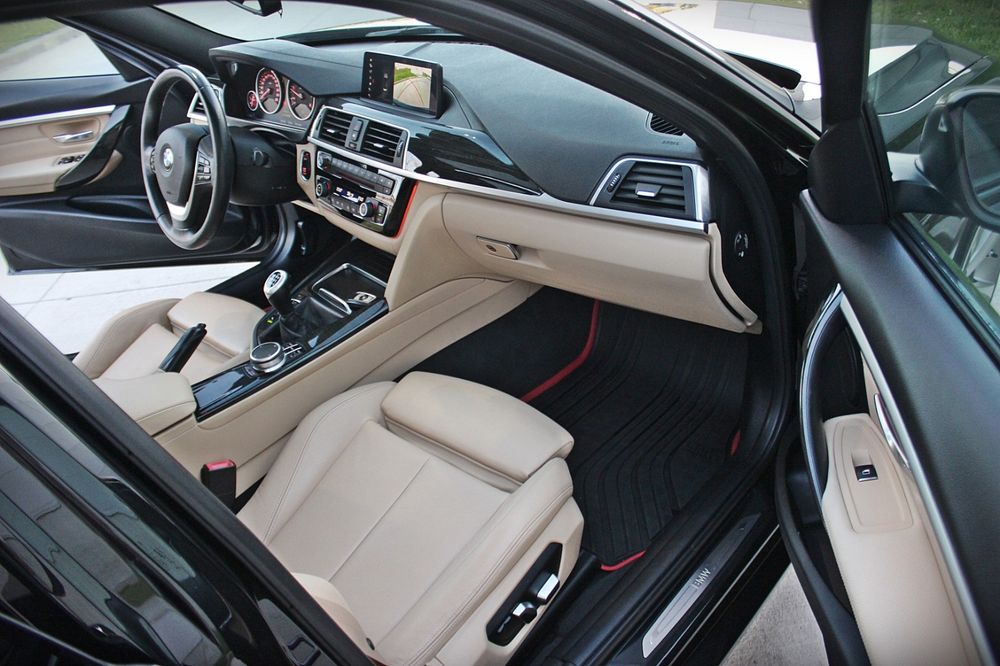 BMW f31 2018 unic proprietar