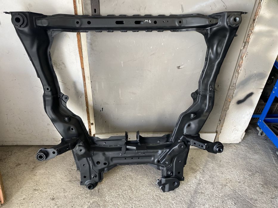 Преден мост магаре мазда 6 2009г като нов