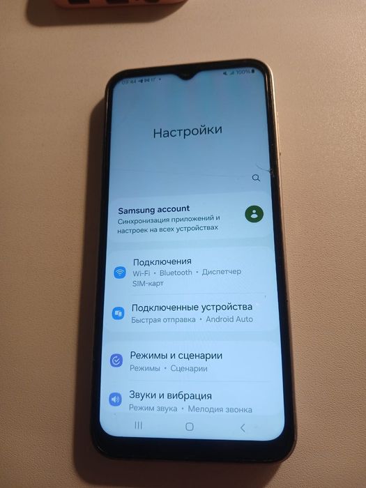 Продам телефон Самсунг
