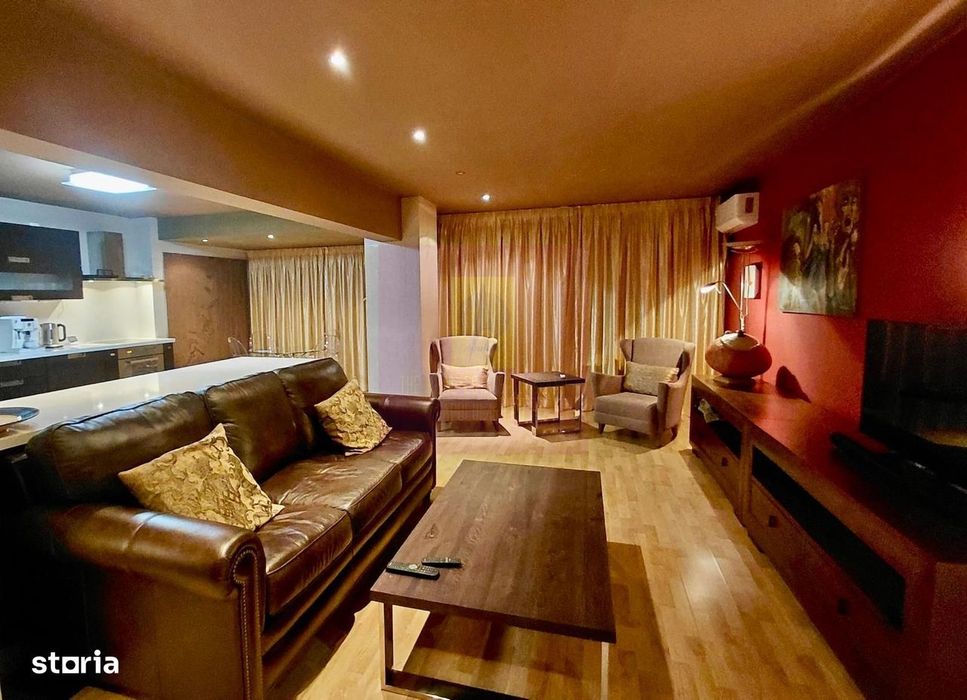 Apartament 4 camere 13 Septembrie- Marriott-Nou pe piata
