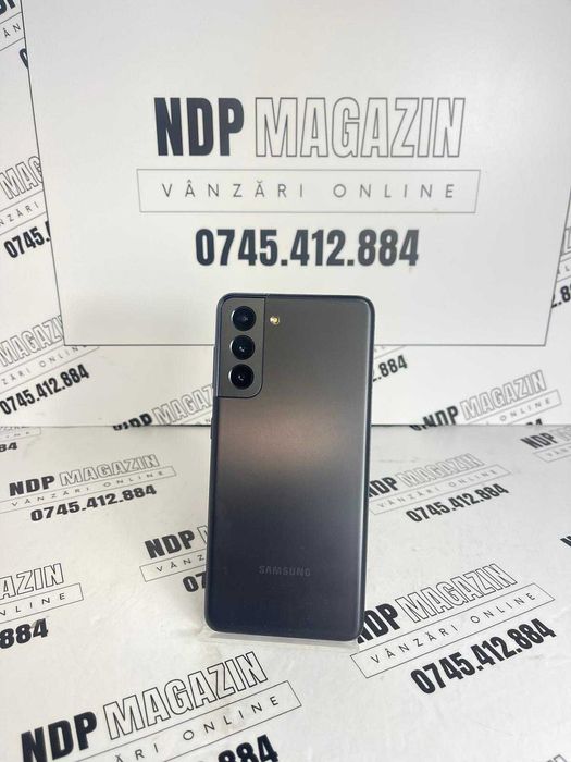 NDP Amanet NON-STOP Bld.Iuliu Maniu 69 SAMSUNG S21 (46886)