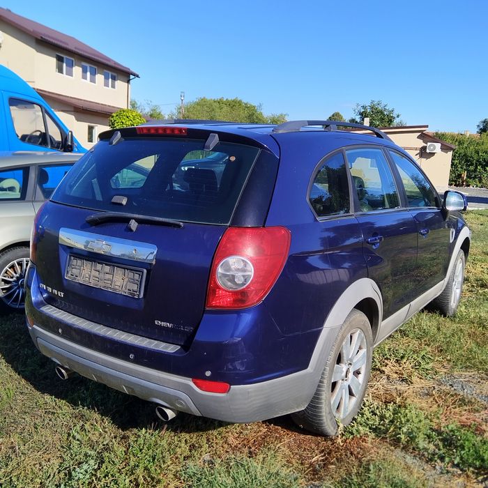 Haion complet Chevrolet Captiva an 2006-2010