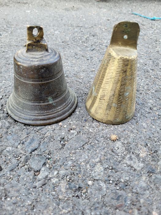 Talăngi ptr oi ( clopotei sau acioi )