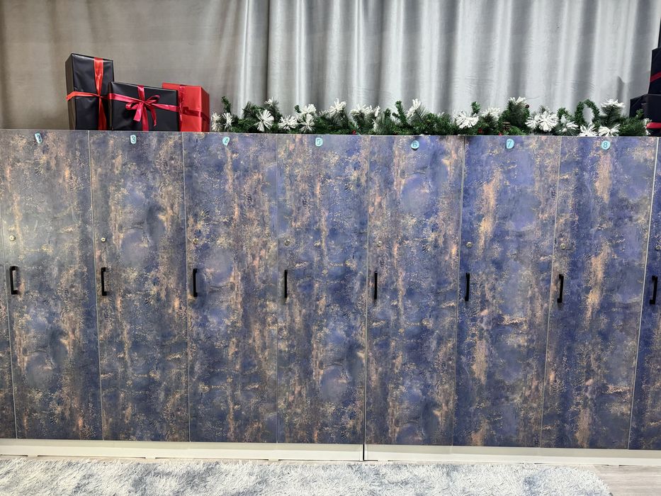 Продаются шкафы