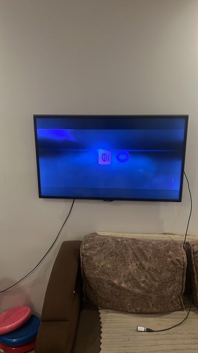 Телевизор Samsung smart tv 3D