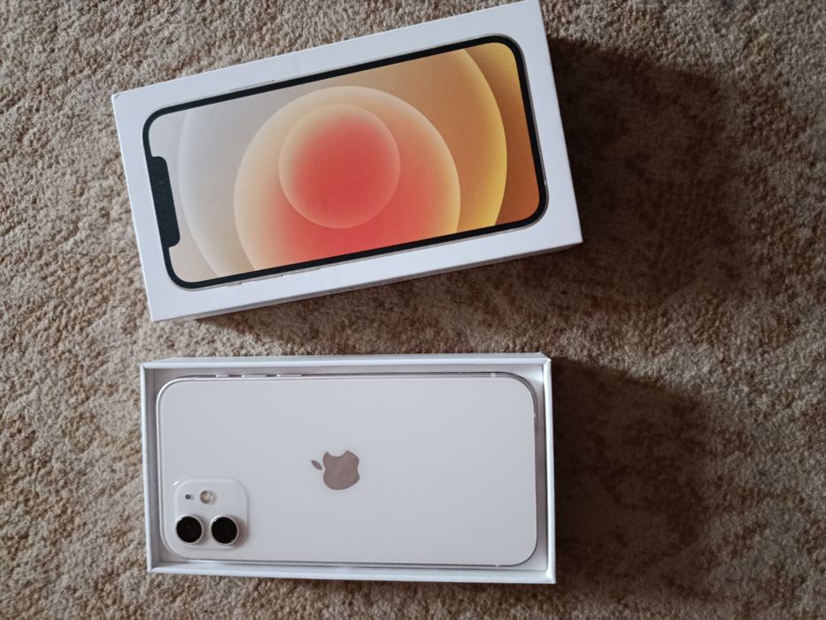 Продам iPhone 12 , 128 gb