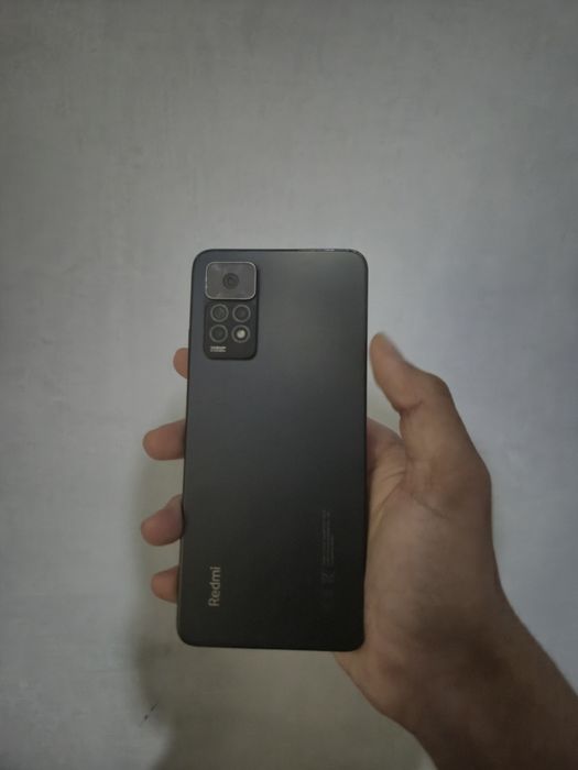 Редми ноте 11про