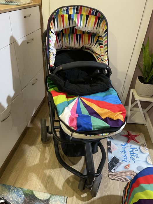 Количка Cosatto Giggle 2