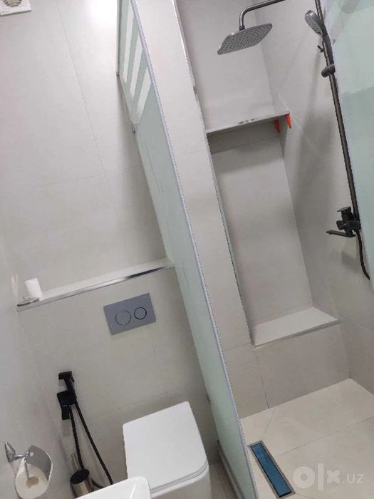 Сдаётся 2-комн УЗМАКОМ, 52 м²