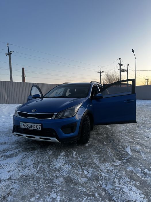 Продам надежного коня