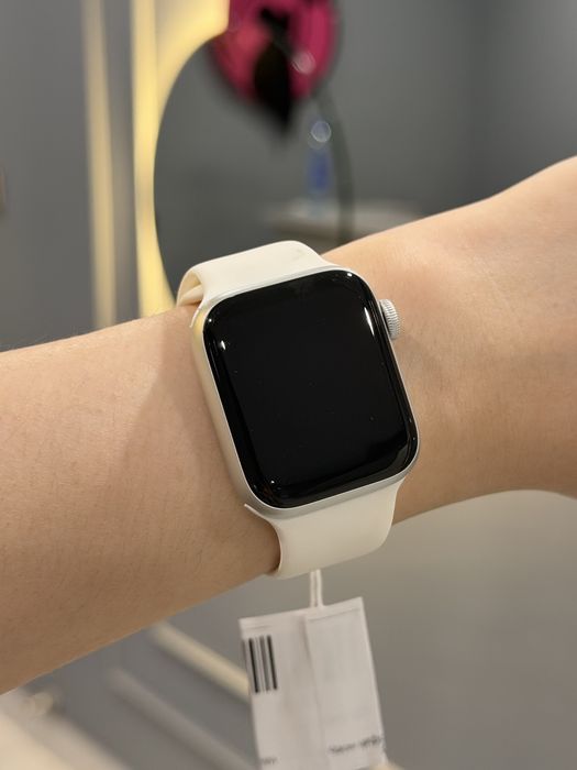 Apple Watch SE/рассрочка 0-0-12/Baitime