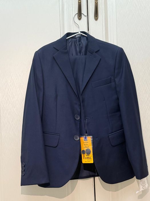 Костюм на мальчика