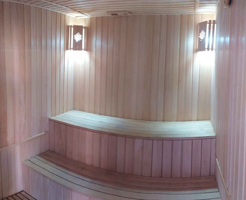 Дача былярд ,сауна,бассейн