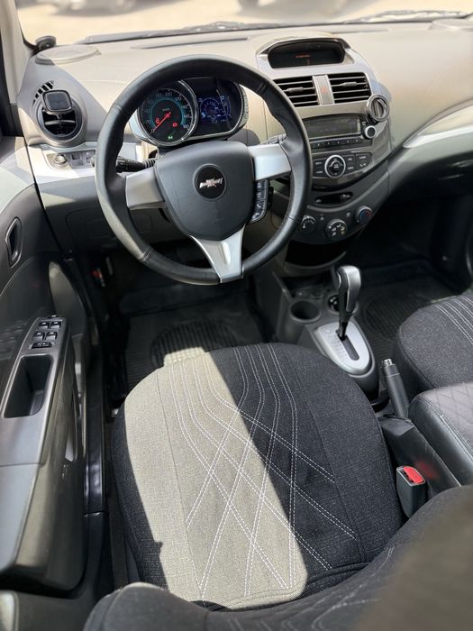 2022 toza spark avtomat 2000 nasiyaga