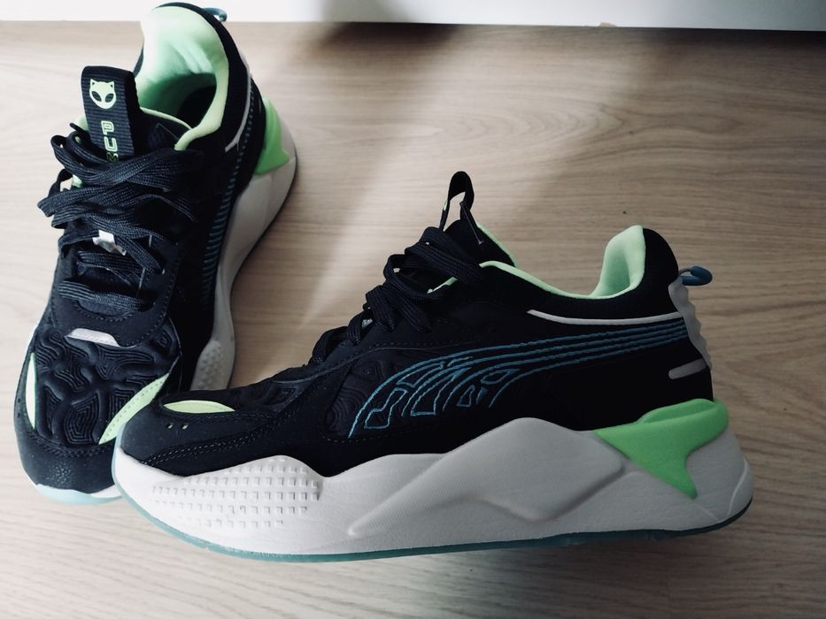 Оригинални обувки puma