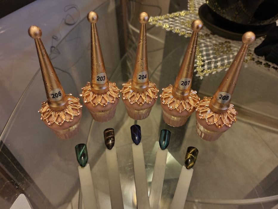 SNB, Kodi mat, Be stone Best one котешко око