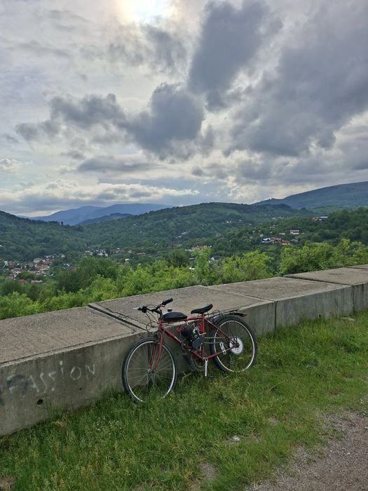 Mobra 200cc 2 timpi