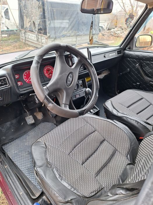 Продам в/м ваз2107
