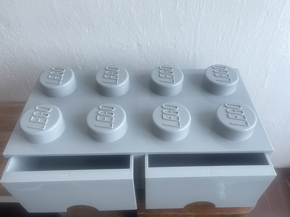 Lego кутии за съхранение