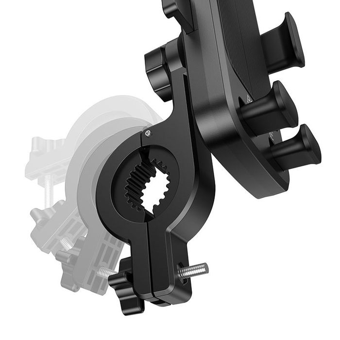 держатель тел велосипеда скутер мото