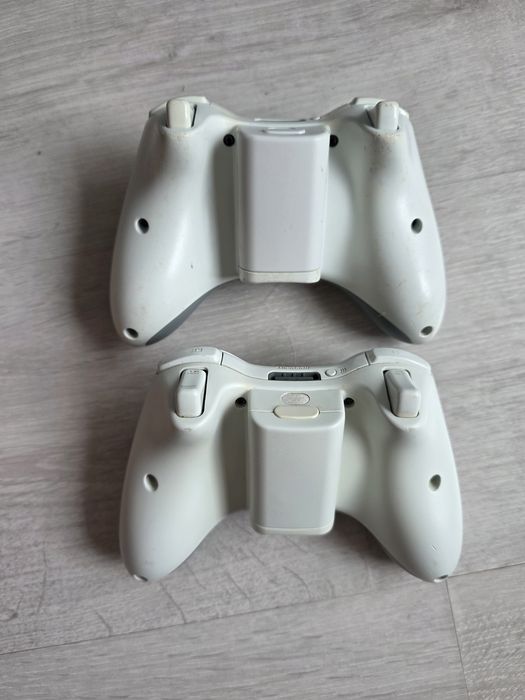 Controller Wireless Xbox 360 - stare foarte buna