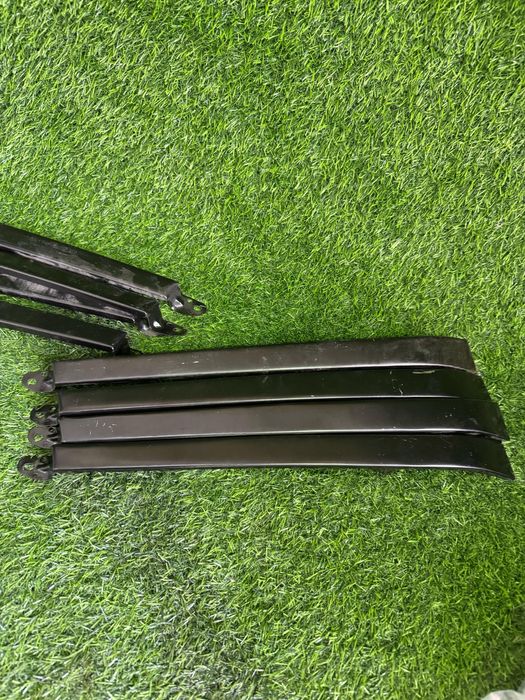 Реснички Тойота TLC 100/105