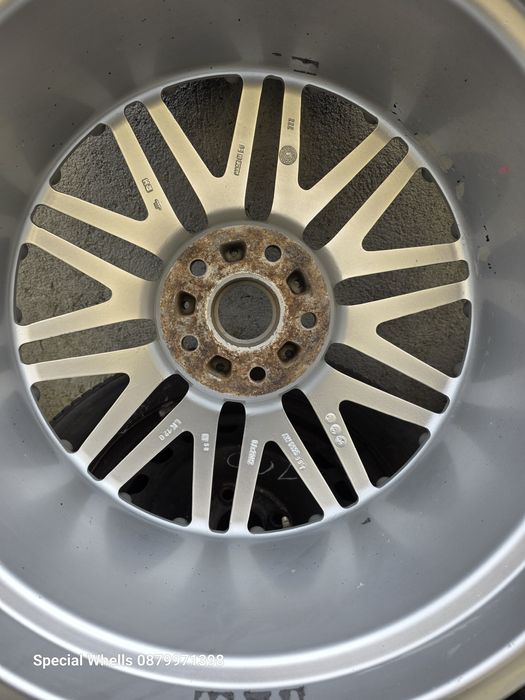 20цола джанти 5х120 за Tesla