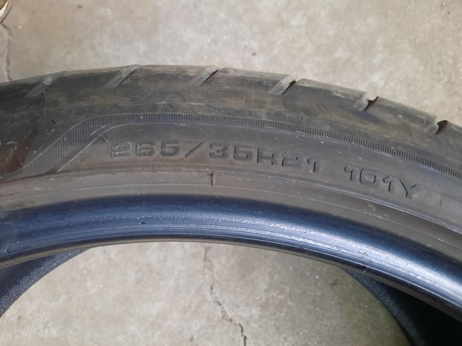 Anvelope vara Goodyear