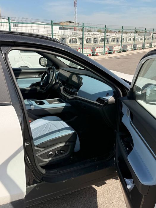 Aiqar eq7 full electro