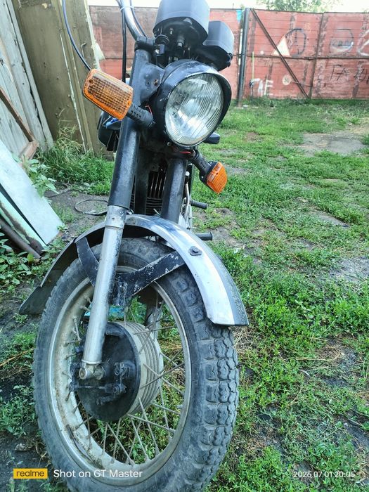 продам Иж планету4