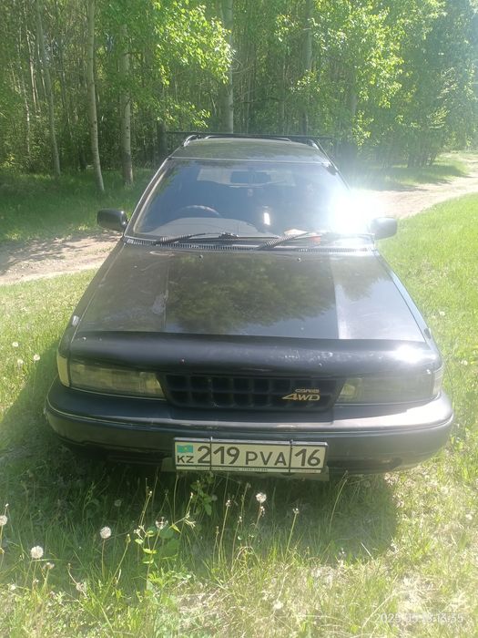 продам тайота спринтер кариб